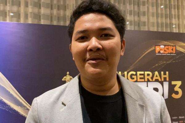 Terseret Kasus Penipuan Emas Rp25 Miliar, Nopek Novian: Honor Baru Dibayar 5 Persen Terseret Kasus Penipuan Emas Rp25 Miliar, Nopek Novian: Honor Baru Dibayar 5 Persen