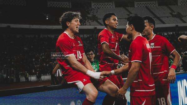 Klasemen Sementara Grup A Piala AFF 2026: Vietnam Berjaya, Timnas Indonesia Posisi 3 meski Belum Main! Klasemen Sementara Grup A Piala AFF 2026: Vietnam Berjaya, Timnas Indonesia Posisi 3 meski Belum Main!