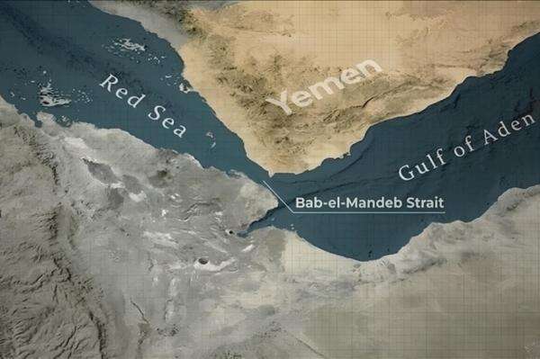 Galang Aliansi Pertahanan Maritim untuk Bab al-Mandab, Arab Saudi Gelar Pertemuan Internasional Galang Aliansi Pertahanan Maritim untuk Bab al-Mandab, Arab Saudi Gelar Pertemuan Internasional