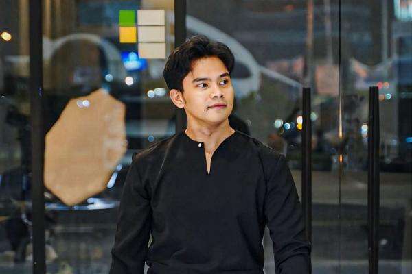 Insanul Fahmi Ungkap Penyesalan Berpisah dari Wardatina Mawa, Alami Depresi Insanul Fahmi Ungkap Penyesalan Berpisah dari Wardatina Mawa, Alami Depresi