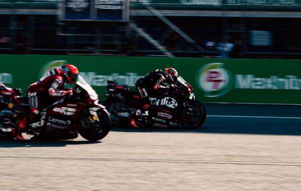 Hasil Latihan Bebas 1 MotoGP Mandalika 2026: Marco Bezzecchi Asapi Marc Marquez, Jorge Martin Ketiga Hasil Latihan Bebas 1 MotoGP Mandalika 2026: Marco Bezzecchi Asapi Marc Marquez, Jorge Martin Ketiga