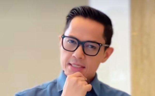 Alasan Dude Harlino Kembalikan Seluruh Honor BA PT DSI Rp5,2 Miliar: Ini Tanggung Jawab Moral Alasan Dude Harlino Kembalikan Seluruh Honor BA PT DSI Rp5,2 Miliar: Ini Tanggung Jawab Moral