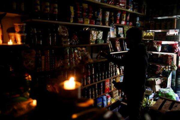 Hemat Energi, Pemprov DKI Bakal Matikan Lampu Selama 60 Menit pada Malam Ini Hemat Energi, Pemprov DKI Bakal Matikan Lampu Selama 60 Menit pada Malam Ini