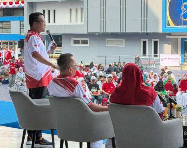 Menkum Supratman Ajak Kader HMI Lupakan Kebencian Demi Keutuhan Bangsa Menkum Supratman Ajak Kader HMI Lupakan Kebencian Demi Keutuhan Bangsa