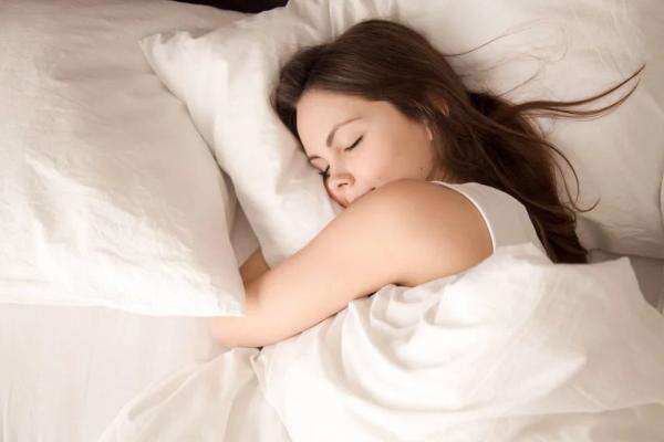 Jangan Sepelekan Posisi Tidur, Dokter Ungkap Dampaknya bagi Tubuh Jangan Sepelekan Posisi Tidur, Dokter Ungkap Dampaknya bagi Tubuh