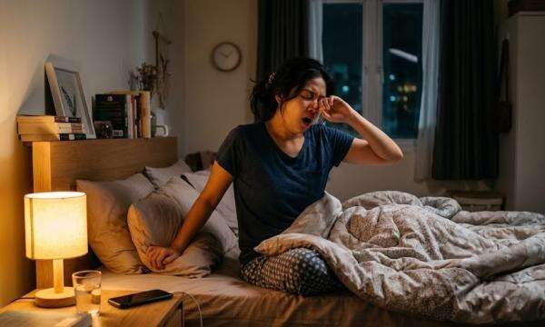 Fakta-Fakta Tidur Tanpa Bantal, Tak Selalu Baik untuk Tulang Belakang Fakta-Fakta Tidur Tanpa Bantal, Tak Selalu Baik untuk Tulang Belakang