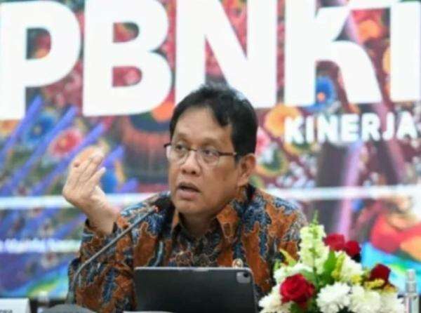 Belanja Pemerintah Tembus Rp4.097,2 Triliun di 2027, Buat Apa Saja? Belanja Pemerintah Tembus Rp4.097,2 Triliun di 2027, Buat Apa Saja?