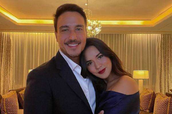 Raisa dan Hamish Daud Belum Terlihat di PA Jaksel, Kompak Absen? Raisa dan Hamish Daud Belum Terlihat di PA Jaksel, Kompak Absen?