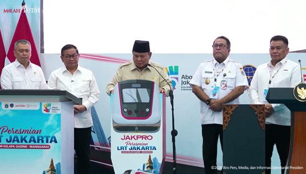 Prabowo Akan Rapat dengan Pemda dan DPRD, Persiapan Peluncuran Program ASRI Prabowo Akan Rapat dengan Pemda dan DPRD, Persiapan Peluncuran Program ASRI