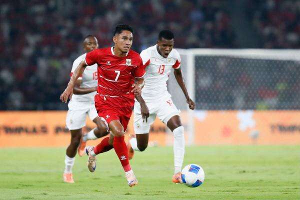 Timnas Indonesia Satu-satunya Negara Top Asia Tenggara yang Ranking FIFA-nya Melesat pada Juni 2026? Timnas Indonesia Satu-satunya Negara Top Asia Tenggara yang Ranking FIFA-nya Melesat pada Juni 2026?