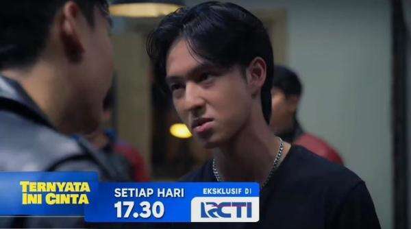 Sinopsis Ternyata Ini Cinta Eps 42, Minggu 20 September 2026: Konflik Keluarga Roman Semakin Memuncak Sinopsis Ternyata Ini Cinta Eps 42, Minggu 20 September 2026: Konflik Keluarga Roman Semakin Memuncak