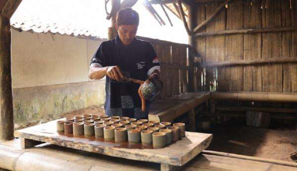 Berbekal Potensi Alam, Desa Sejahtera Astra Gede Pangrango Kembangkan Wisata dan Produk Lokal Berbekal Potensi Alam, Desa Sejahtera Astra Gede Pangrango Kembangkan Wisata dan Produk Lokal
