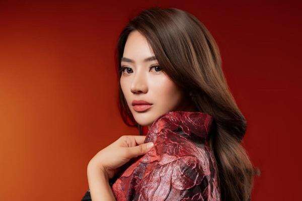 Berlliana Lovell Diduga Dilecehkan saat Live hingga Mental Terpukul Berlliana Lovell Diduga Dilecehkan saat Live hingga Mental Terpukul