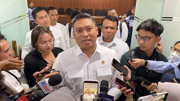 BGN Pantau Dapur MBG Lewat CCTV Berbasis AI BGN Pantau Dapur MBG Lewat CCTV Berbasis AI