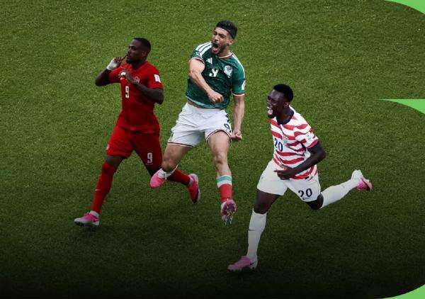 Klasemen Sementara Grup A hingga D Piala Dunia 2026 Jelang Matchday 2: Duo Tuan Rumah Berjaya! Klasemen Sementara Grup A hingga D Piala Dunia 2026 Jelang Matchday 2: Duo Tuan Rumah Berjaya!