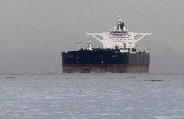 Gangguan di Selat Hormuz Meningkat, Perang Kapal Tanker AS-Iran Semakin Memanas Gangguan di Selat Hormuz Meningkat, Perang Kapal Tanker AS-Iran Semakin Memanas