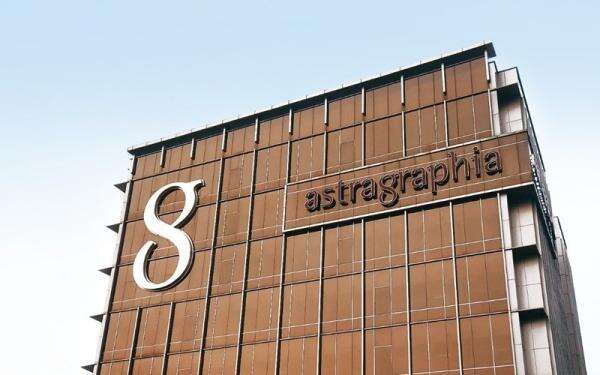 Sempat Tunda Dividen Jumbo, Astra Graphia (ASGR) Jadwalkan RUPSLB Akhir November 2026 Sempat Tunda Dividen Jumbo, Astra Graphia (ASGR) Jadwalkan RUPSLB Akhir November 2026