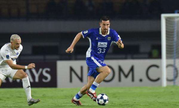 Persib Bandung Tampil di AFC Champions League Elite 2026-2027, Begini Syaratnya! Persib Bandung Tampil di AFC Champions League Elite 2026-2027, Begini Syaratnya!