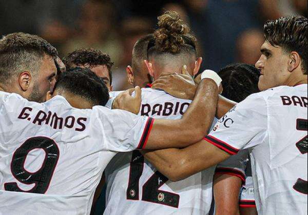 Hasil Liga Italia 2026-2027 Semalam: Frosinone 0-1 Juventus, AC Milan Bungkam Torino 2-1! Hasil Liga Italia 2026-2027 Semalam: Frosinone 0-1 Juventus, AC Milan Bungkam Torino 2-1!