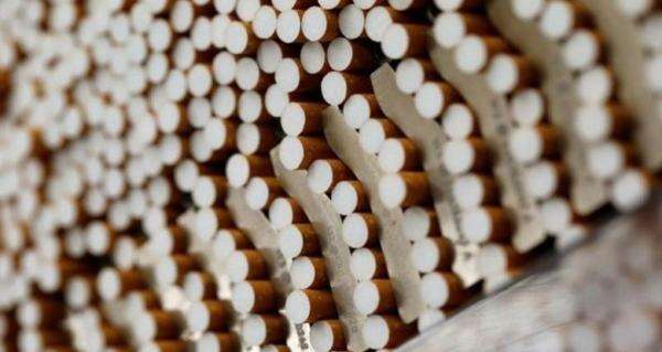 Terbongkar, Penyelundupan 3,2 Juta Batang Rokok Ilegal Disamarkan di Balik Besi Galvanis Terbongkar, Penyelundupan 3,2 Juta Batang Rokok Ilegal Disamarkan di Balik Besi Galvanis