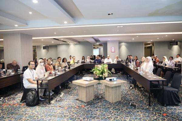 Dongkrak PAD, Pemda Diminta Beralih dari Digital Payment ke Digital Revenue Dongkrak PAD, Pemda Diminta Beralih dari Digital Payment ke Digital Revenue