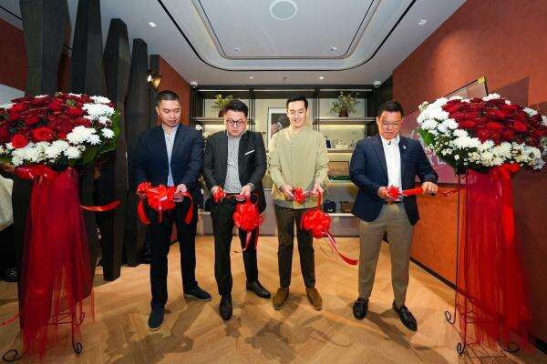 Luxpawn Memperkenalkan Perspektif Baru tentang Nilai Aset Mewah Luxpawn Memperkenalkan Perspektif Baru tentang Nilai Aset Mewah
