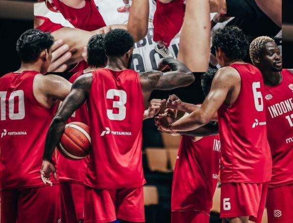 Dampak Abu Vulkanik Gunung Anak Krakatau, Timnas Basket Indonesia Terpaksa Berangkat ke Asian Games 2026 dari Surabaya Dampak Abu Vulkanik Gunung Anak Krakatau, Timnas Basket Indonesia Terpaksa Berangkat ke Asian Games 2026 dari Surabaya