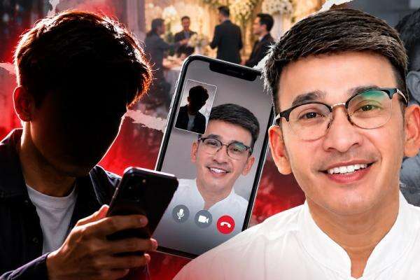 Dituding Jebak Ruben Onsu, Y dan Artos Siapkan Langkah Hukum Dituding Jebak Ruben Onsu, Y dan Artos Siapkan Langkah Hukum