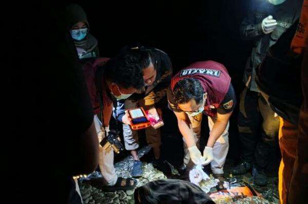 Cari Ikan di Sungai, Warga Purbalingga Temukan Mayat Pria Tersangkut Jaring Cari Ikan di Sungai, Warga Purbalingga Temukan Mayat Pria Tersangkut Jaring