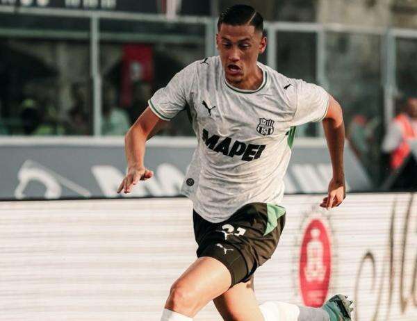 Media Italia Akui Absennya Jay Idzes Buat Lini Belakang Sassuolo Kesulitan! Media Italia Akui Absennya Jay Idzes Buat Lini Belakang Sassuolo Kesulitan!