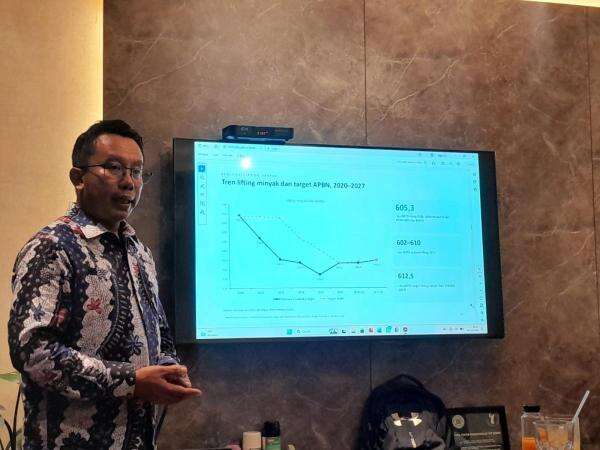 Negara Resmi Ambil Alih Impor Minyak dari Pertamina, Ini Poin yang Harus Diperhatikan Negara Resmi Ambil Alih Impor Minyak dari Pertamina, Ini Poin yang Harus Diperhatikan