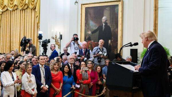 4 Alasan Trump Lindungi Penjahat Perang AS dan Israel 4 Alasan Trump Lindungi Penjahat Perang AS dan Israel