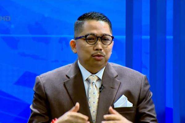 Pakar Hukum Tegaskan Gugatan Ijazah Gibran ke MK Ilegal, Lebih Mengarah Pemakzulan Pakar Hukum Tegaskan Gugatan Ijazah Gibran ke MK Ilegal, Lebih Mengarah Pemakzulan
