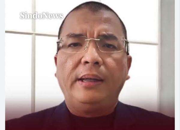 Londo Ireng di Republik Antikritik Londo Ireng di Republik Antikritik