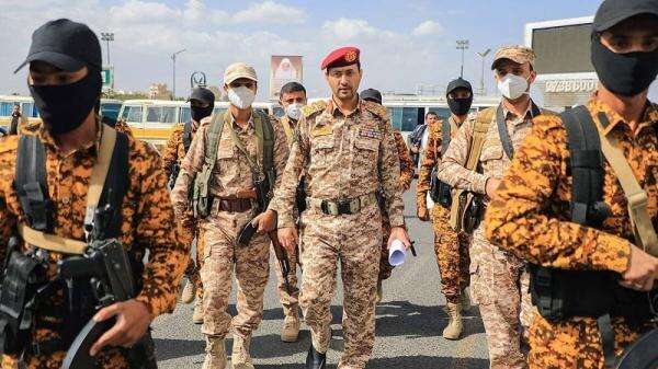 Perang Yaman Meluas! Houthi Serang Bandara Aden dan Riyadh Perang Yaman Meluas! Houthi Serang Bandara Aden dan Riyadh