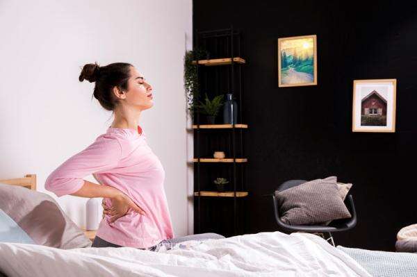 Bukan Selalu Saraf Kejepit, Nyeri Bokong hingga Kaki Bisa Jadi Piriformis Syndrome Bukan Selalu Saraf Kejepit, Nyeri Bokong hingga Kaki Bisa Jadi Piriformis Syndrome