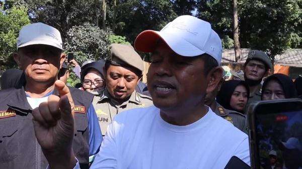 Buat Sayembara Tangkap Begal Rp50 Juta, Kang Dedi Ungkap Syarat Utamanya Buat Sayembara Tangkap Begal Rp50 Juta, Kang Dedi Ungkap Syarat Utamanya
