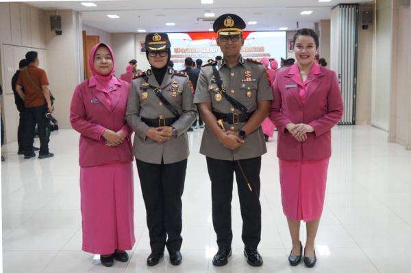 Sertijab! AKBP Heru Antariksa Dilantik Jadi Kapolres Sragen, Gantikan AKBP Dewiana Sertijab! AKBP Heru Antariksa Dilantik Jadi Kapolres Sragen, Gantikan AKBP Dewiana