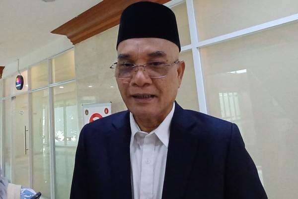 Komisi VIII DPR: Ada Ancaman Besar jika LGBT Masif di Indonesia Komisi VIII DPR: Ada Ancaman Besar jika LGBT Masif di Indonesia