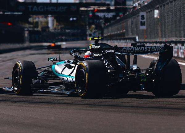 Hasil Race F1 GP Spanyol 2026: Kimi Antonelli Tercepat Kalahkan Max Vestappen Hasil Race F1 GP Spanyol 2026: Kimi Antonelli Tercepat Kalahkan Max Vestappen