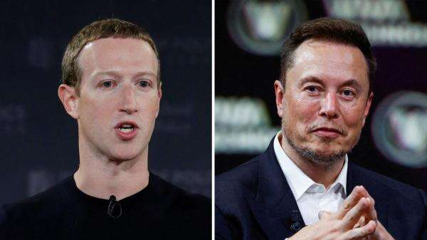 Perusahaan AI Character.ai Bangkrut, Sempat Jadi Rebutan Elon Musk dan Meta Perusahaan AI Character.ai Bangkrut, Sempat Jadi Rebutan Elon Musk dan Meta