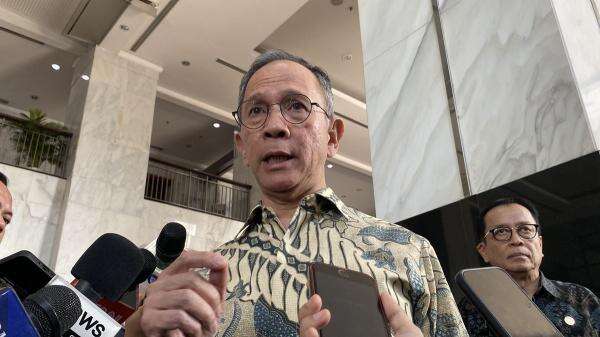 Bos OJK soal Efek Dana Rp200 Triliun Purbaya: Kredit Naik dan Bunga Bank Himbara Turun Bos OJK soal Efek Dana Rp200 Triliun Purbaya: Kredit Naik dan Bunga Bank Himbara Turun