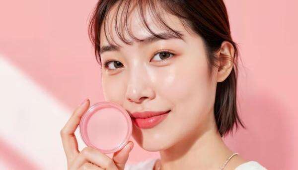 Tren No-Makeup Makeup Look, Rahasia Tampil Cantik Natural tapi Tetap Fresh Tren No-Makeup Makeup Look, Rahasia Tampil Cantik Natural tapi Tetap Fresh
