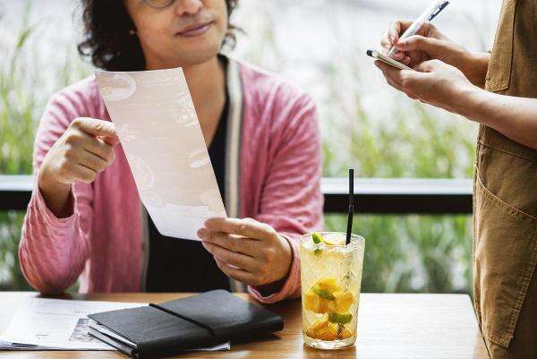 Pajak di Struk Restoran Tak Selalu PPN, Ini Penjelasannya Pajak di Struk Restoran Tak Selalu PPN, Ini Penjelasannya