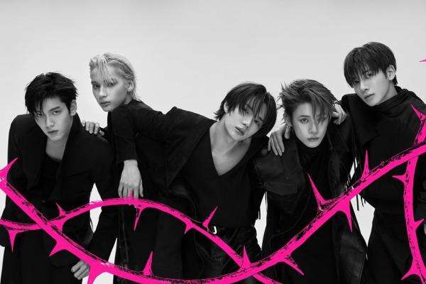 November Dipenuhi Comeback K-Pop, TXT hingga ATEEZ Siap Rilis Album Baru November Dipenuhi Comeback K-Pop, TXT hingga ATEEZ Siap Rilis Album Baru