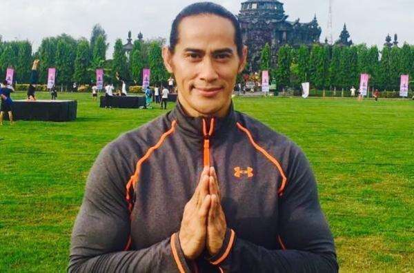 10 Tips Anti Tua ala Ade Rai, Perlambat Percepatan Penuaan dengan Gaya Hidup 10 Tips Anti Tua ala Ade Rai, Perlambat Percepatan Penuaan dengan Gaya Hidup