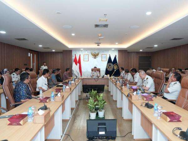 Sinergi Imigrasi dan ITB Inisiasi "Pagar Digital", Patroli Drone untuk Pengawasan Perbatasan Sinergi Imigrasi dan ITB Inisiasi "Pagar Digital", Patroli Drone untuk Pengawasan Perbatasan