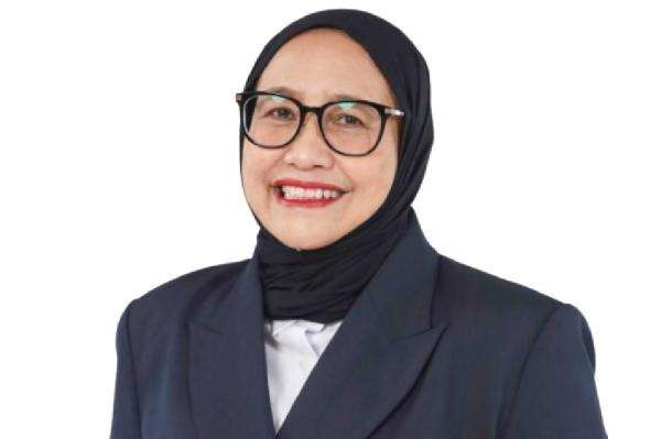 Profil Nanik S Deyang, Kepala BGN Baru Pengganti Dadan Hindayana Profil Nanik S Deyang, Kepala BGN Baru Pengganti Dadan Hindayana