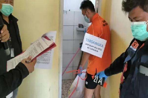 Polda Metro Cocokan Temuan 2 Bagian Kaki dengan Korban Mutilasi di Depok Polda Metro Cocokan Temuan 2 Bagian Kaki dengan Korban Mutilasi di Depok