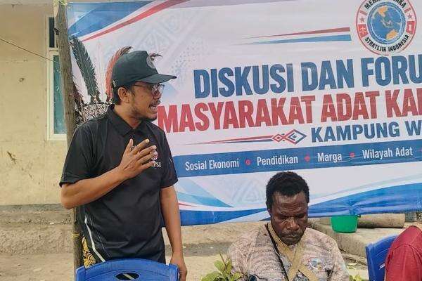 Pendidikan Berbasis Kearifan Lokal, Kunci Menyiapkan Generasi Muda Merauke Pendidikan Berbasis Kearifan Lokal, Kunci Menyiapkan Generasi Muda Merauke